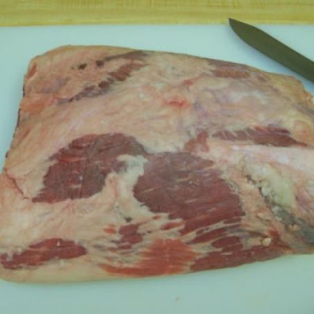 HERBED SIRLOIN ROAST