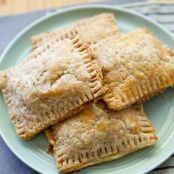 Savory Breakfast Toaster Tarts