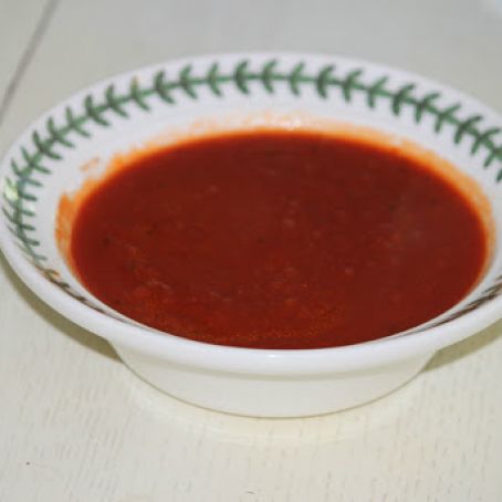 Tomato Soup
