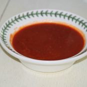 Tomato Soup