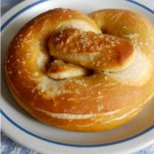 Soft Pretzels!