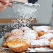 TLP’s Beignets