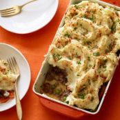 Shepherd's Pie