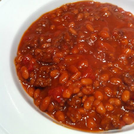 Chili (Millie's)