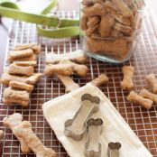 Homemade Dog Treats