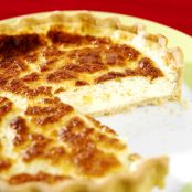 Basic Quiche Recipe