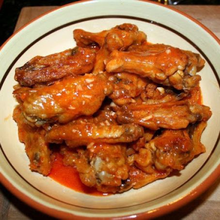 Hot Wings