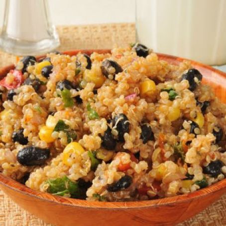 SouthWest Quinoa