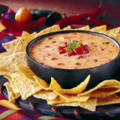 Ro*Tel Famous Queso
