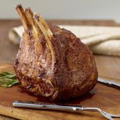 Foolproof Standing Rib Roast