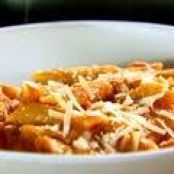 Penne Alla Vecchia Bettola