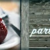 ULTIMATE PARTY MEATBALLS