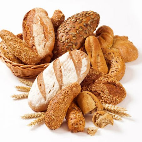 Quick Basil Beer Bread