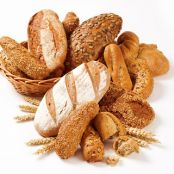 Quick Basil Beer Bread