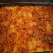 macaroni and cheese lydia