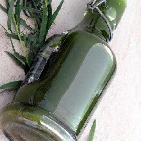 OIL - Tarragon Oil