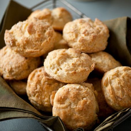 Southern Biscuits