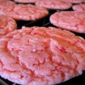 Cake Mix Cookies
