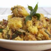 Cornbread Dressing