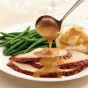 Turkey Gravy