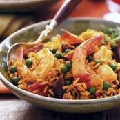 Zatarains Paella