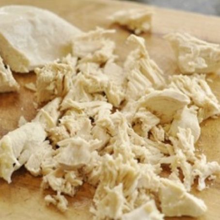 Microwaving Chicken Breasts