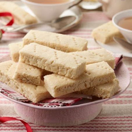 Classic Shortbread