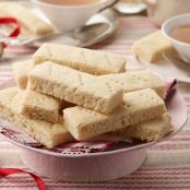 Classic Shortbread