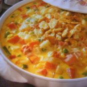 Sunny Day Casserole