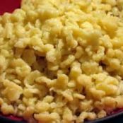 Spaetzle*