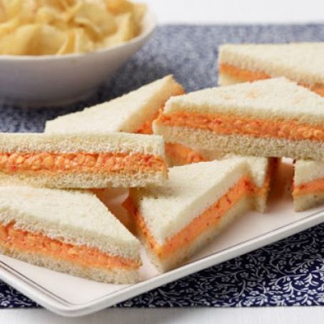 Pimiento Cheese Spread