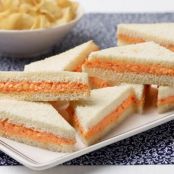 Pimiento Cheese Spread