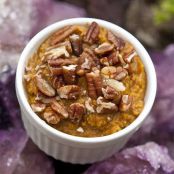 Slow Cooker Sweet Potato Mash