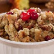 Cranberry Nut Stuffing