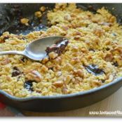 Dump Cake (make them in mini skillets)