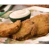 Fried Green Tomatoes