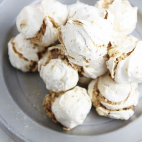 cookie - brutti ma buoni