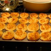Yorkshire Pudding