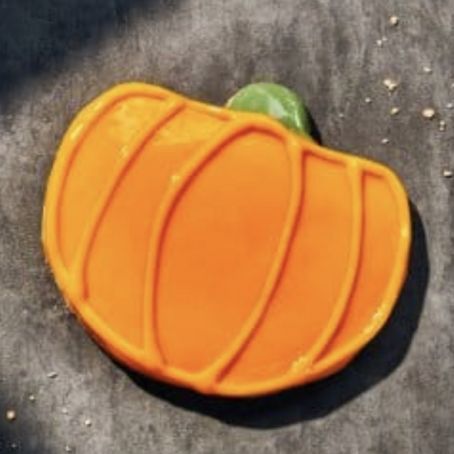 Panera Sugar Cookies