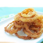Low Carb Onion Rings (not tried)