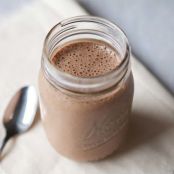 The Jumpin' Monkey Smoothie