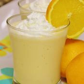 Orange Julius Drink