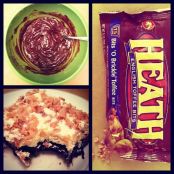 Heath Bits 'O Brickle Bars