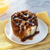 Caramel Pecan Sticky Buns