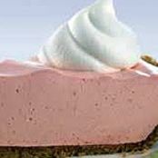 Cool 'N Easy Fruited Pie
