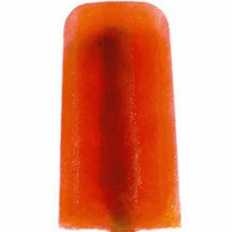 Campari-Orange Pops