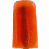 Campari-Orange Pops