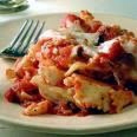 Pelmeni (Serbian Ravioli)