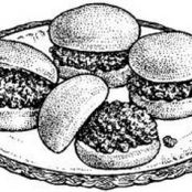 Homemade Sloppy Joe Seasoning Mix III