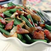 Country Style Green Beans